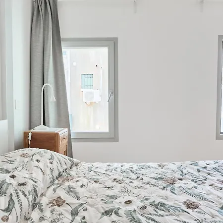 Sottomarina Palazzo Storico Сasa de vacaciones *