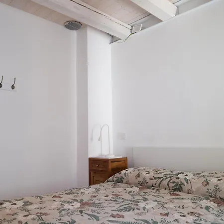 Sottomarina Palazzo Storico Hébergement de vacances Chioggia