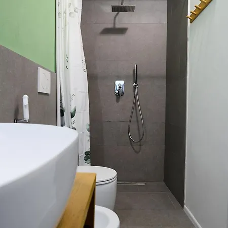 Hébergement de vacances Sottomarina Palazzo Storico