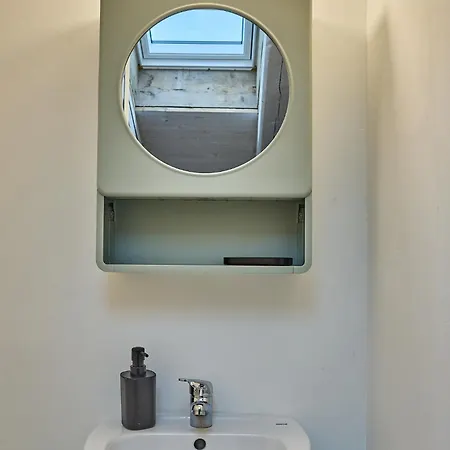 Sottomarina Palazzo Storico Сasa de vacaciones *